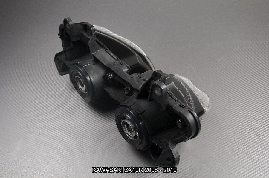 Koplamp / Voorlicht AVDB KAWASAKI ZX10R 2008 - 2010, Verzenden, Nieuw
