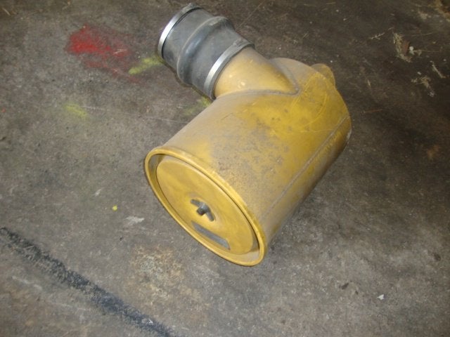 Groot luchtfilter, Ophalen of Verzenden, Zo goed als nieuw, Dieselmotor, 1800 rpm of meer
