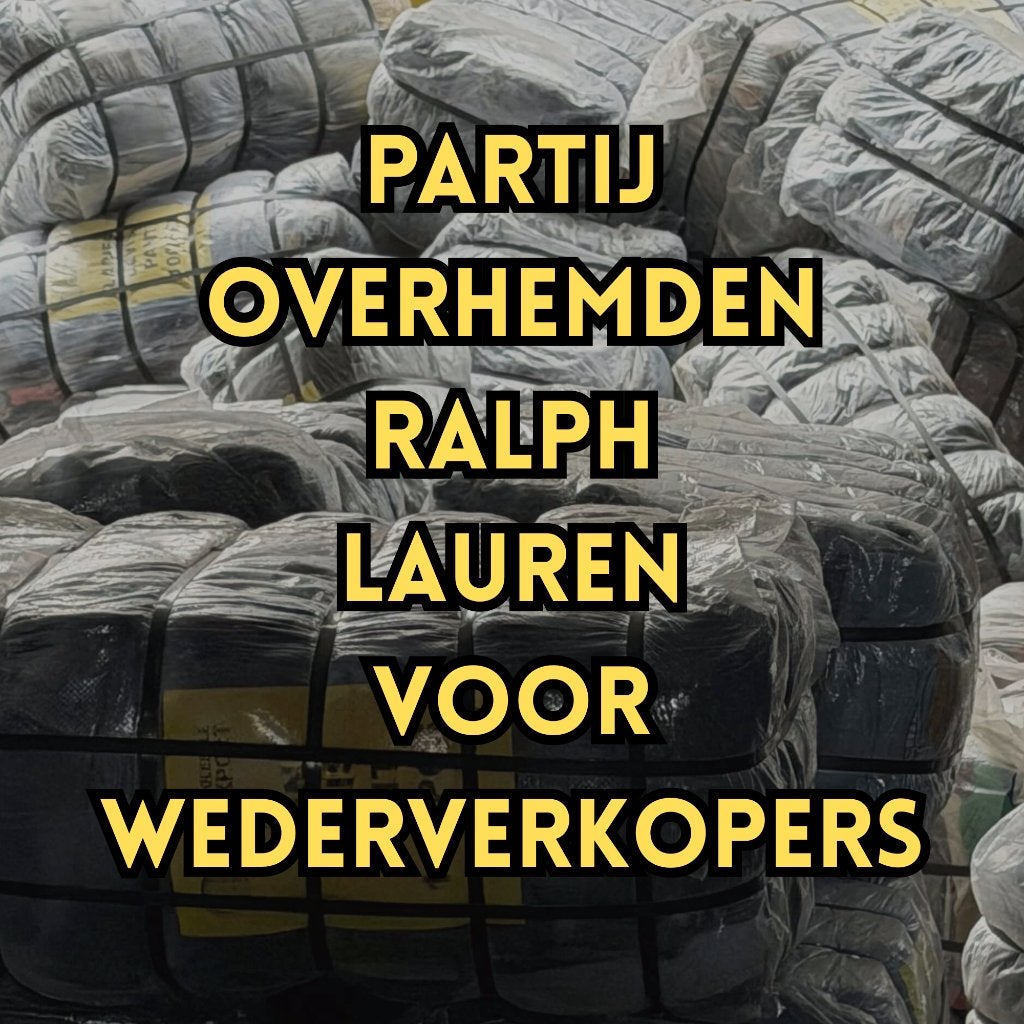 PARTIJ Overhemden RALPH LAUREN VOOR WEDERVERKOPERS, Overige kleuren, Ralph Lauren, Ophalen of Verzenden, Zo goed als nieuw