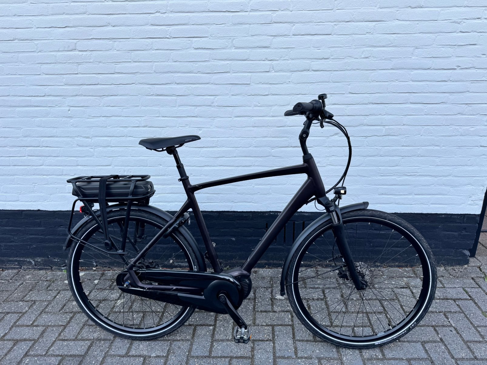 Nieuw - Elektrische Giant Entour E+ GT - 500Wh Accu - 2024, 59 cm of meer, Ophalen, Zo goed als nieuw, Overige merken