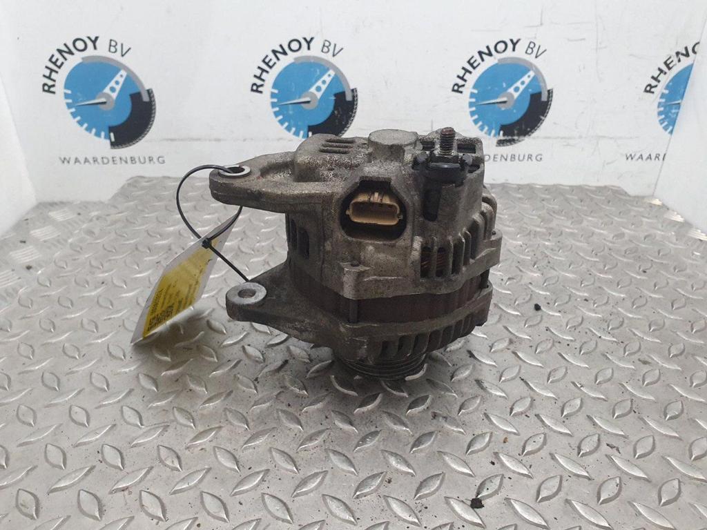 MITSUBISHI L200 DYNAMO 2010, Ophalen of Verzenden, Gebruikt, ARN erkend