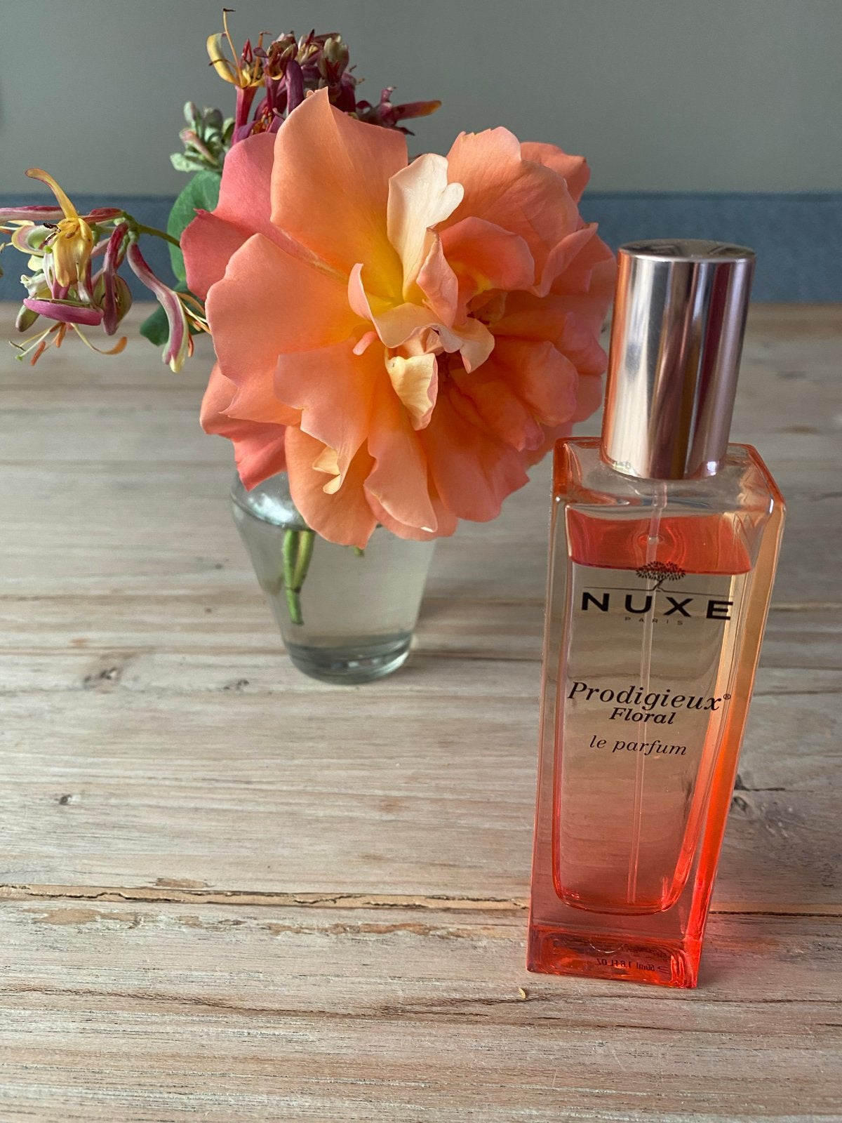 Nuxe Prodigieux Floral Le Parfum - Eau de Parfum, Ophalen of Verzenden, Zo goed als nieuw
