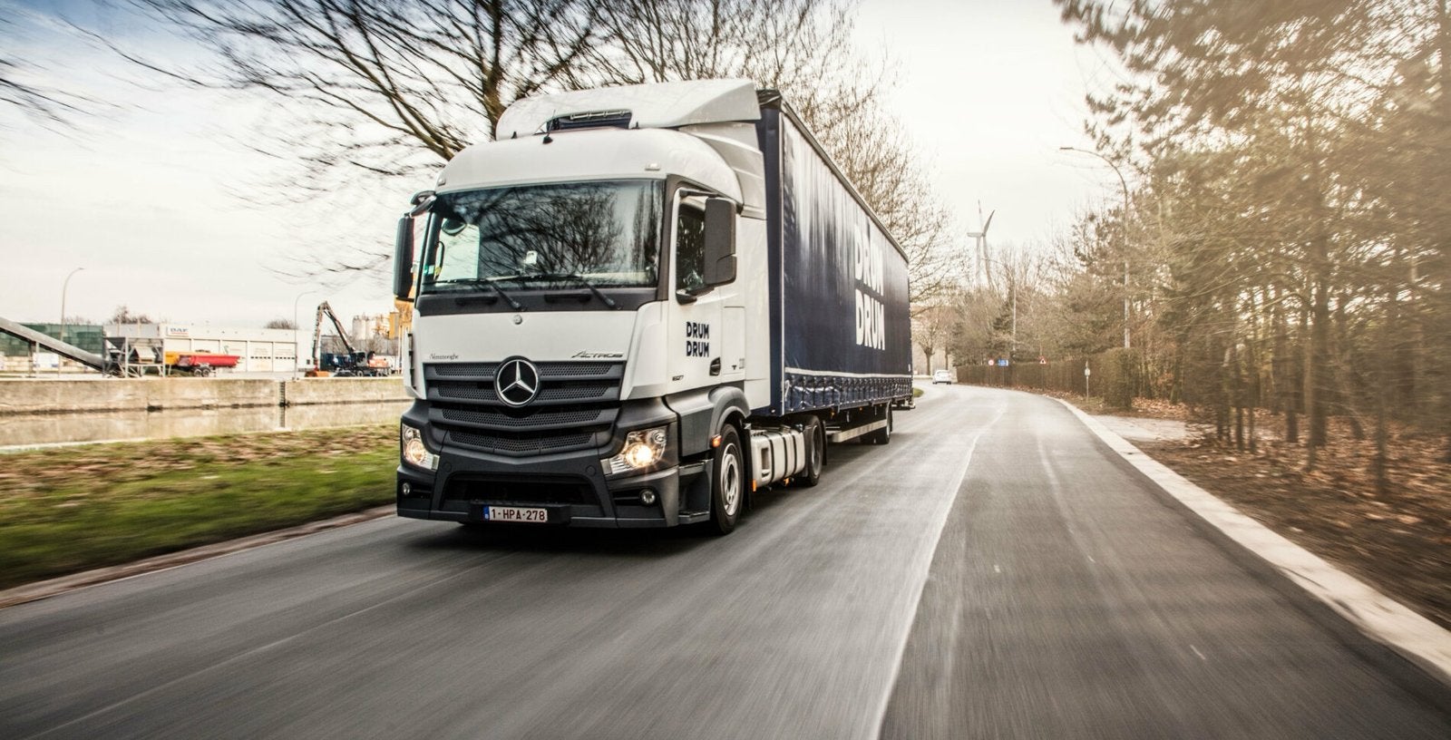 GEZOCHT ! ZZP *CE* CHAUFFEUR, Vacatures, Vacatures | Chauffeurs, 33 - 40 uur, Overige niveaus, Starter, Freelance of Uitzendbasis