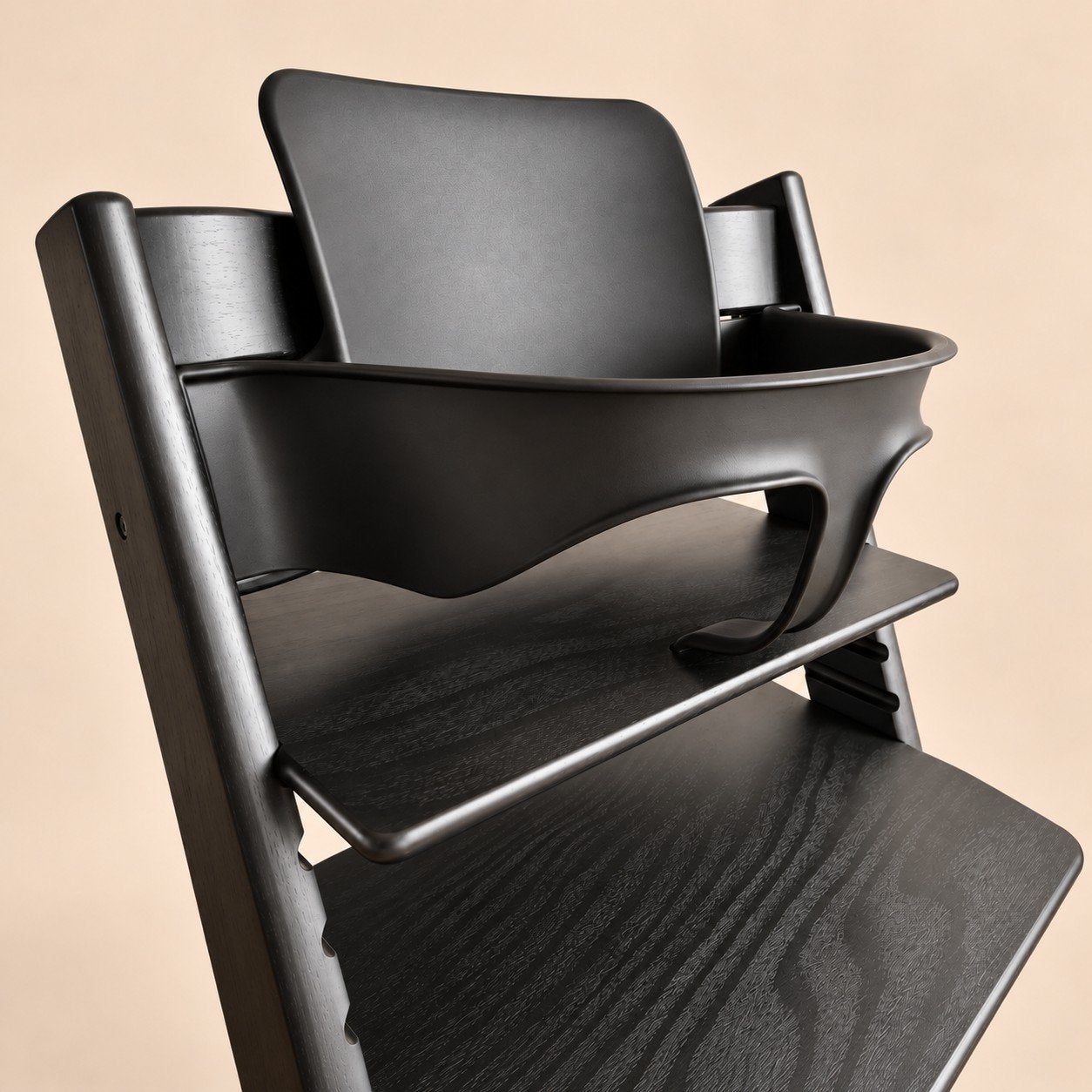 ** Stokke Tripp Trapp kinderstoelen - Premium Refurbished **, Kinderen en Baby's, Meegroeistoel, Ophalen of Verzenden, Zo goed als nieuw