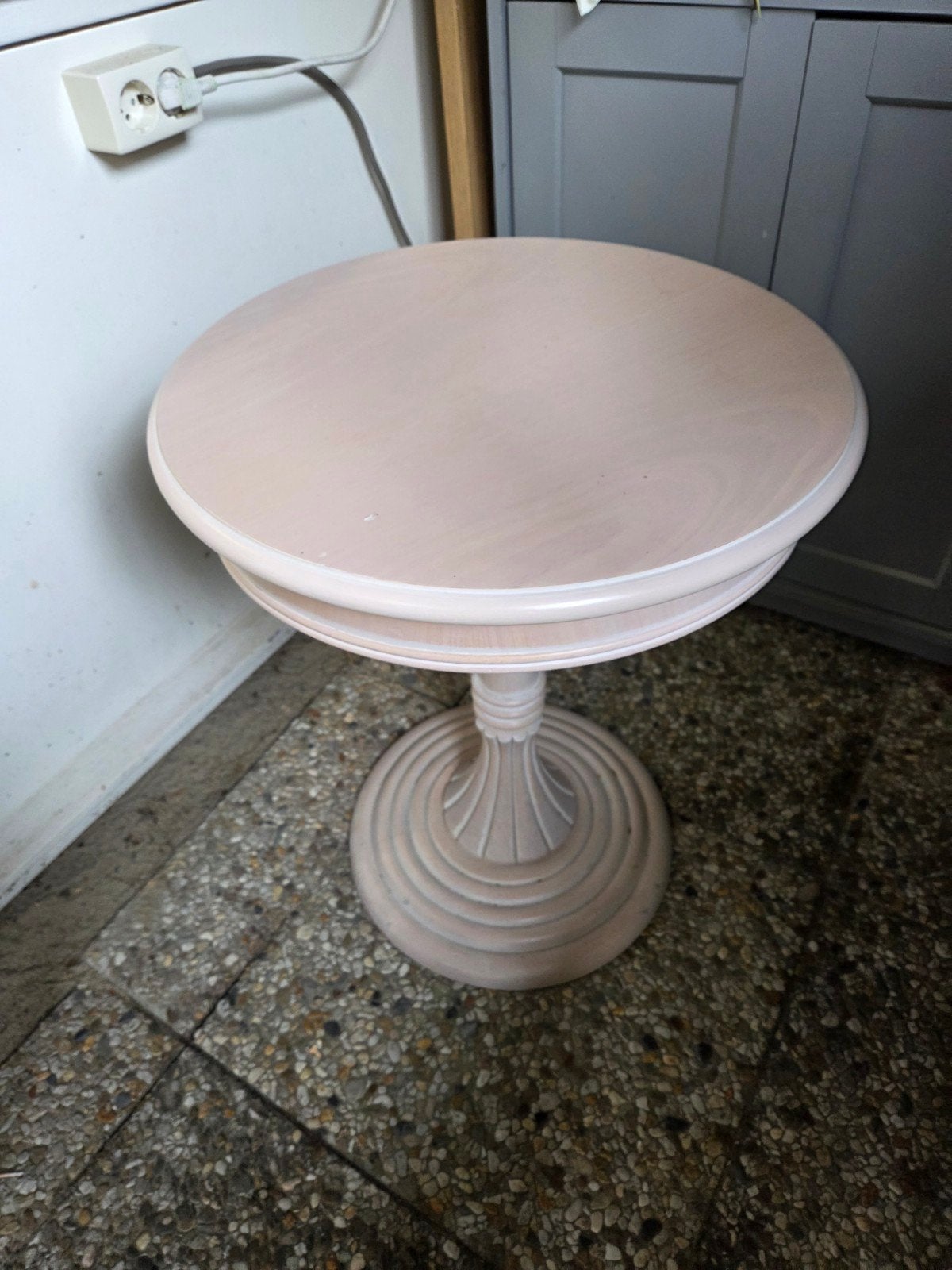 Tafel bijzet tafel, Ophalen, Zo goed als nieuw