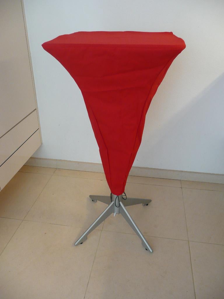 B Crea design statafel NIEUW 2 stuks beschikbaar bouwpakket, Ophalen of Verzenden, Nieuw
