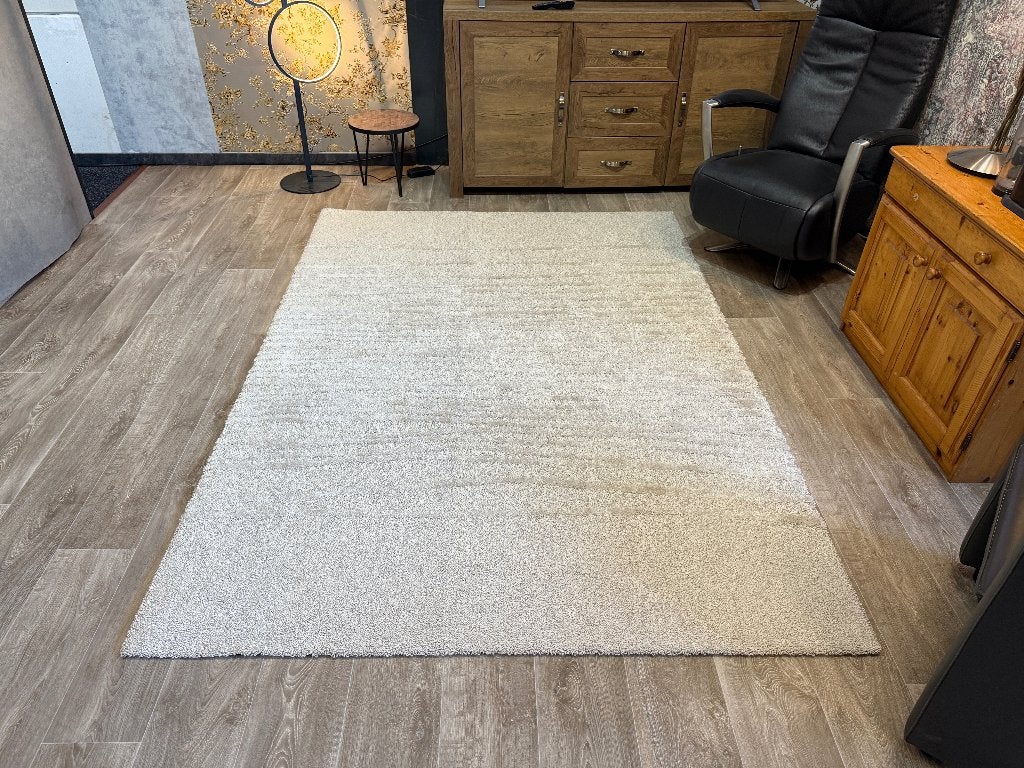 vloerkleed Brink en Campman Duo Desert creme 170 x 240 cm, 150 tot 200 cm, Ophalen of Verzenden, Brink en Campman, Info@b2bcarpets.nl