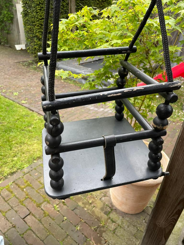 Schommel Done by Deer, Ophalen, Gebruikt, Schommel