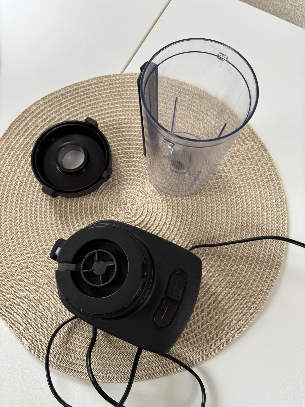 Home Essentials Blender - Zo goed als nieuw, Ophalen of Verzenden, Zo goed als nieuw, Blender