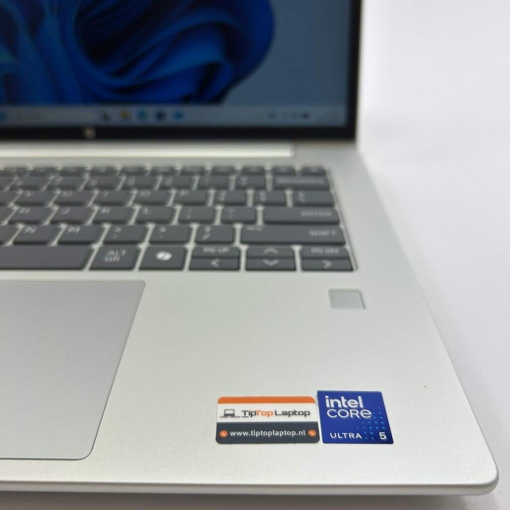 HP ProBook 4 G1i | Ultra 5 225U | 16GB | 512GB | Nieuw, Qwerty, Nieuw, 14 inch, HP