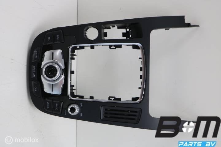 Bediening voor MMI 3G Plus 8T0919611L, Gebruikt