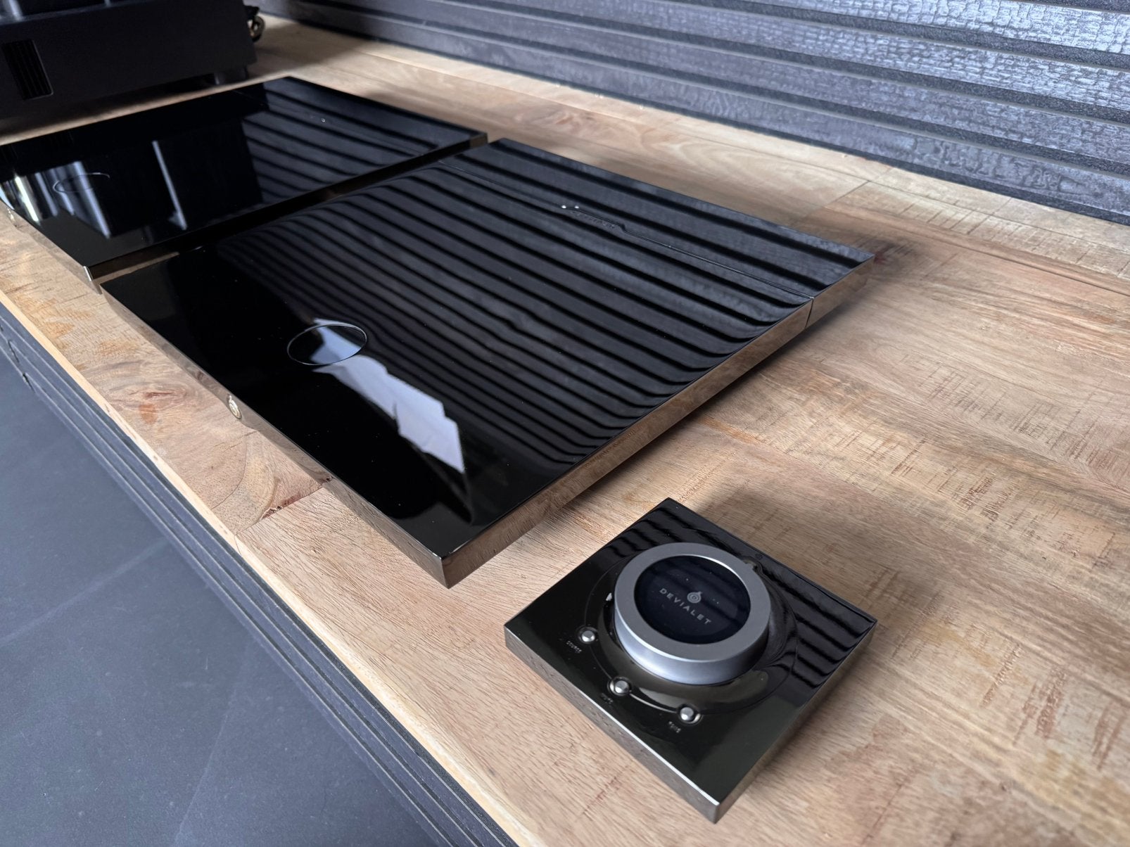 Devialet expert pro 440