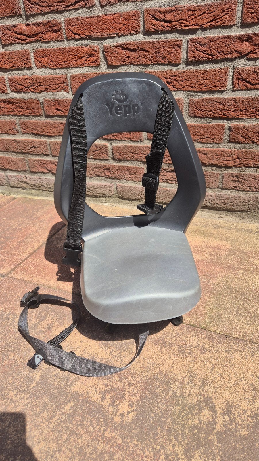 Yepp junior, Ophalen of Verzenden, Gebruikt
