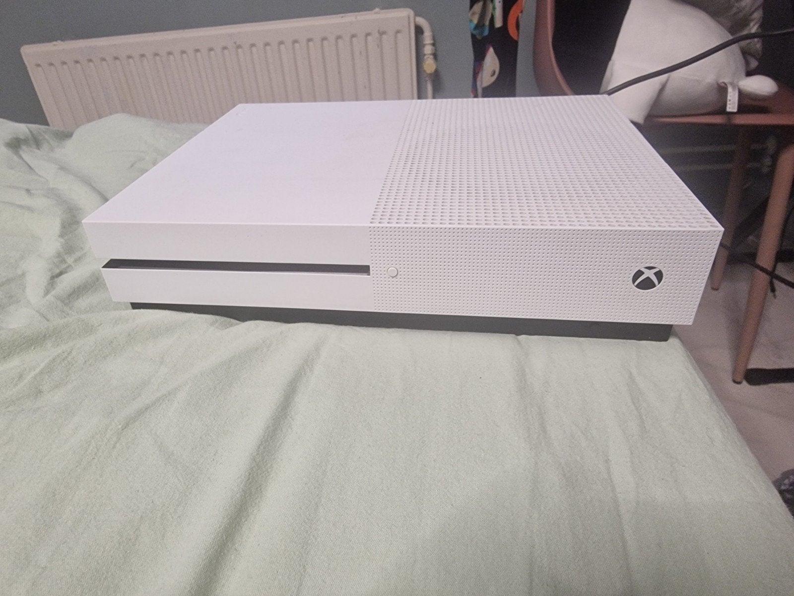 Xbox One s, Spelcomputers en Games, Ophalen, Xbox One S, Zonder controller, 500 GB