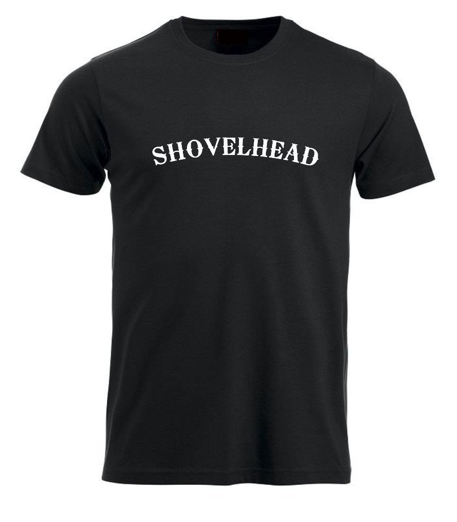 Shovelhead T-Shirts (9 soorten), Motoren, Verzenden, Nieuw zonder kaartje