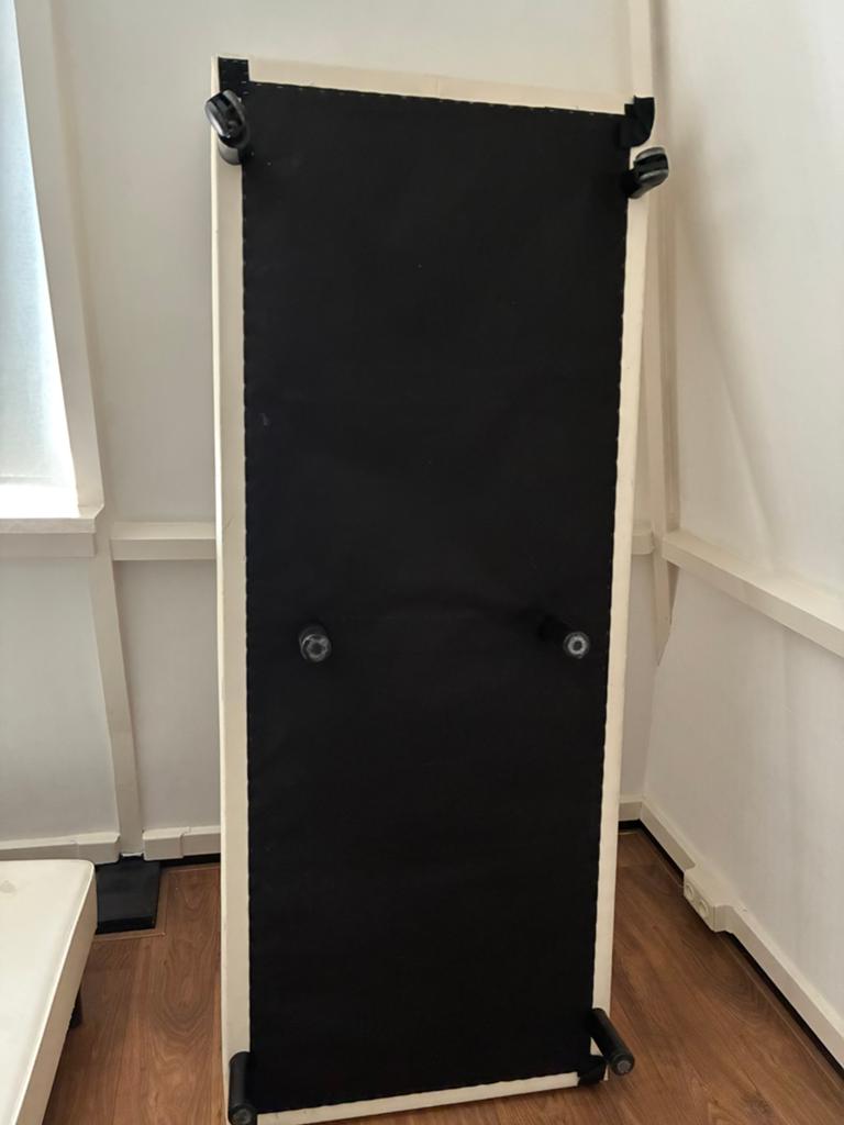 Bed, Ophalen, Gebruikt