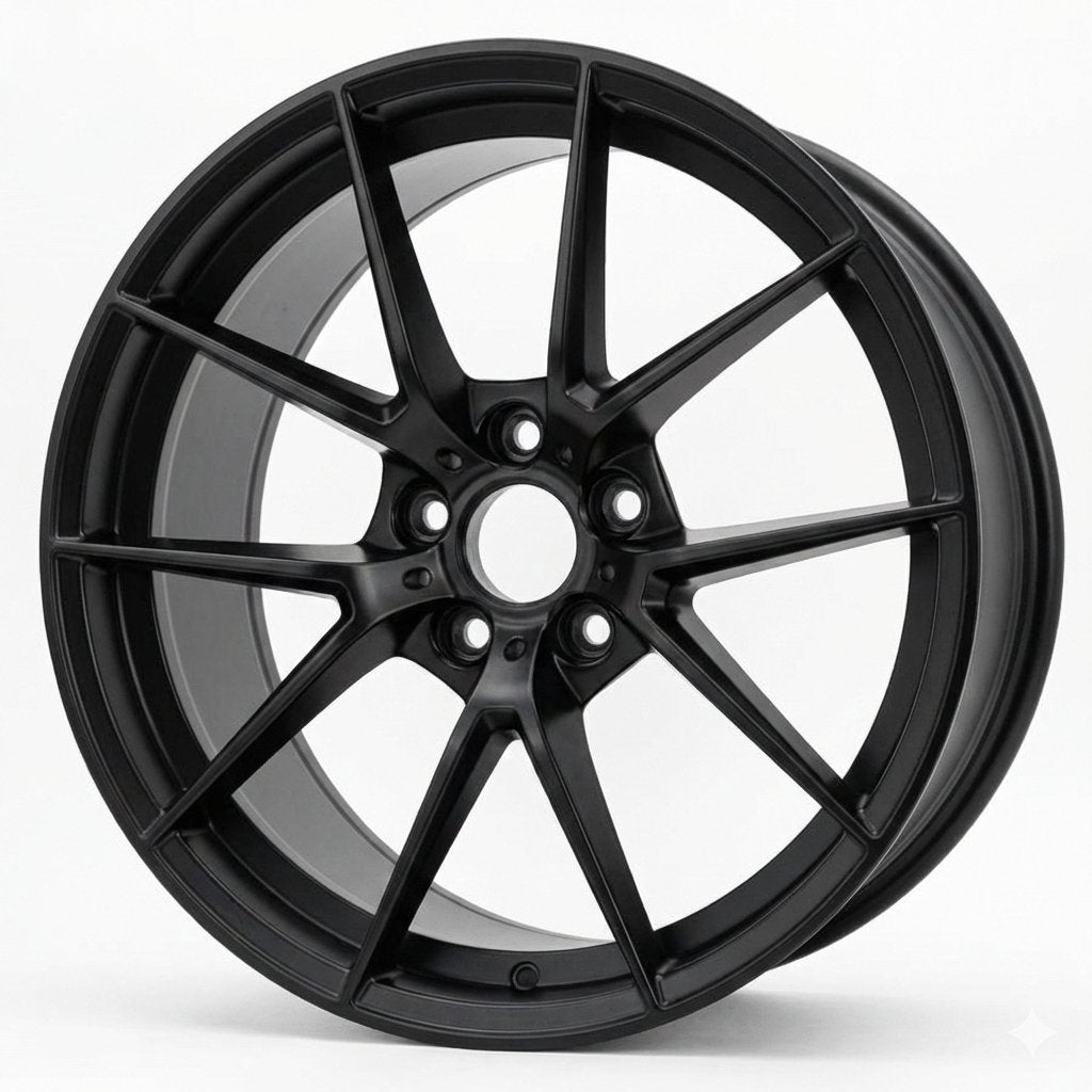 Velgen HP Performance Type 763 – All – HP Parts, Auto-onderdelen, Banden en Velgen, Velg(en), Verzenden, Nieuw, HP Parts