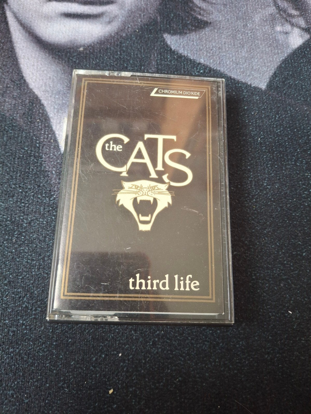 Cassette bandje The Cats, Cd's en Dvd's, Cassettebandjes, Ophalen of Verzenden, Gebruikt, Pop, 1 bandje