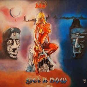 MP - Get it Now CD German Speed Metal 1987 + sticker, Cd's en Dvd's, Ophalen of Verzenden, Nieuw in verpakking