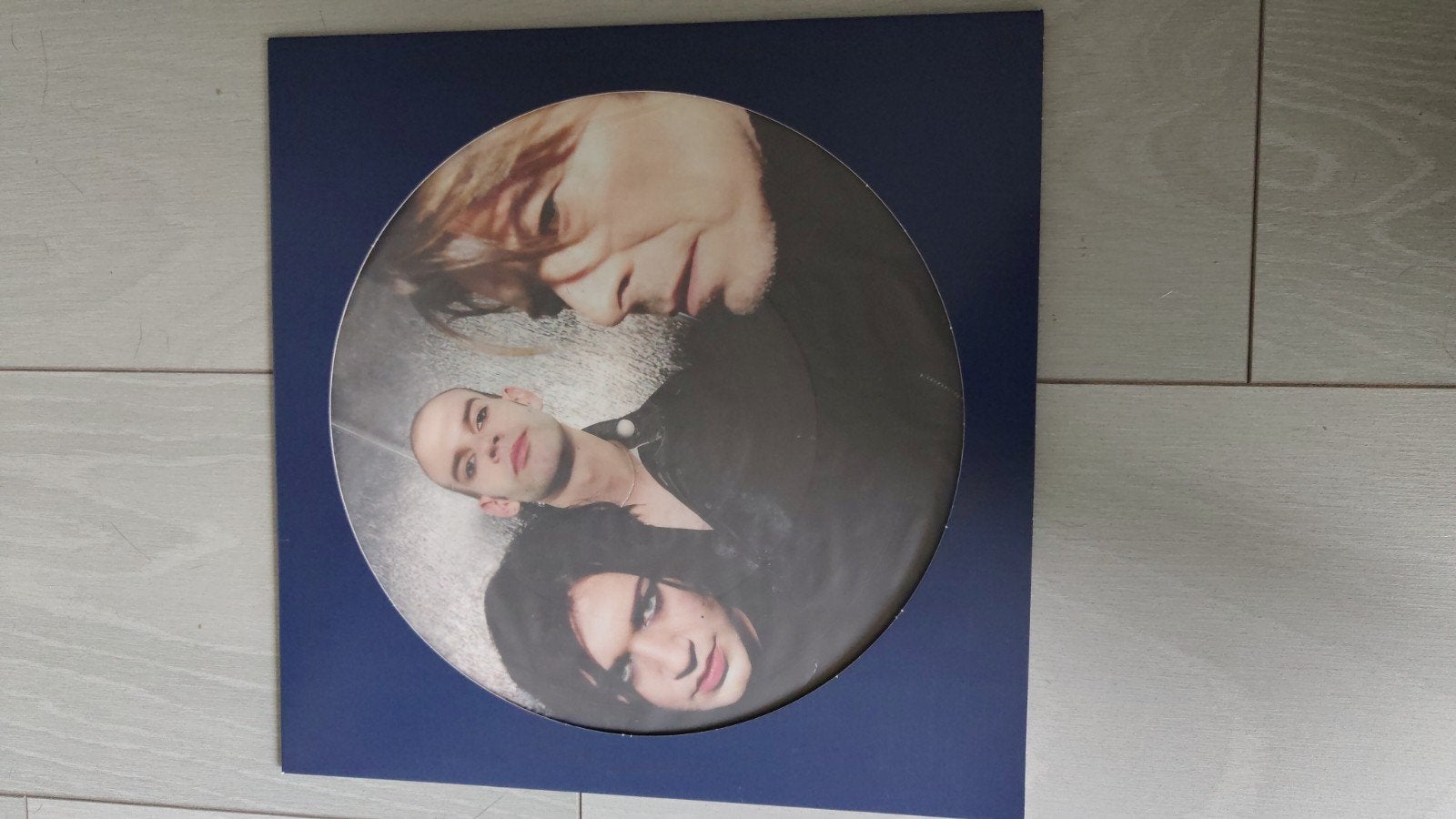 Placebo - Without You I'm Nothing Picture Disc, LP, Rock, Picture disc, Ophalen of Verzenden