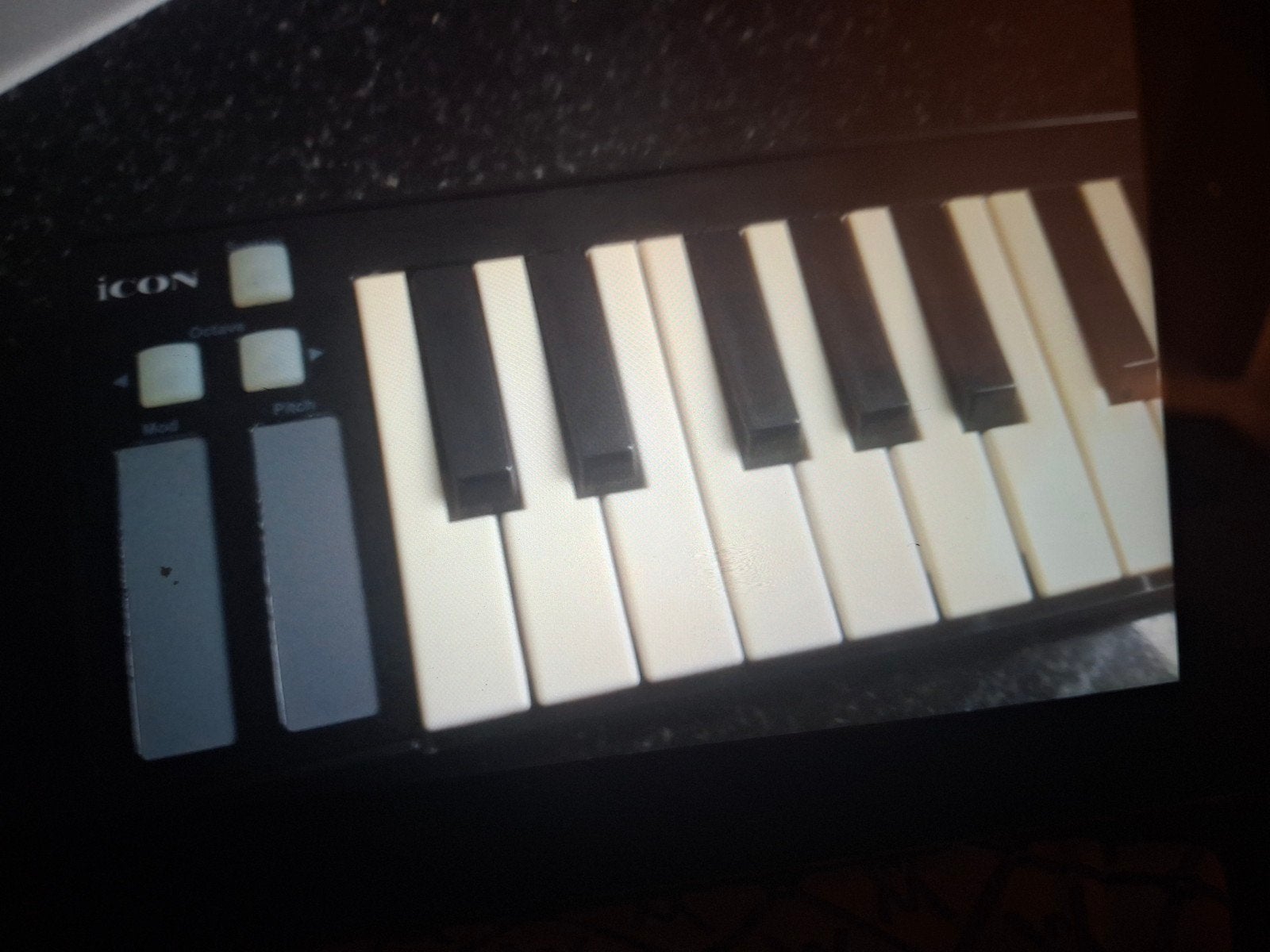 Icon keyboard, Ophalen of Verzenden