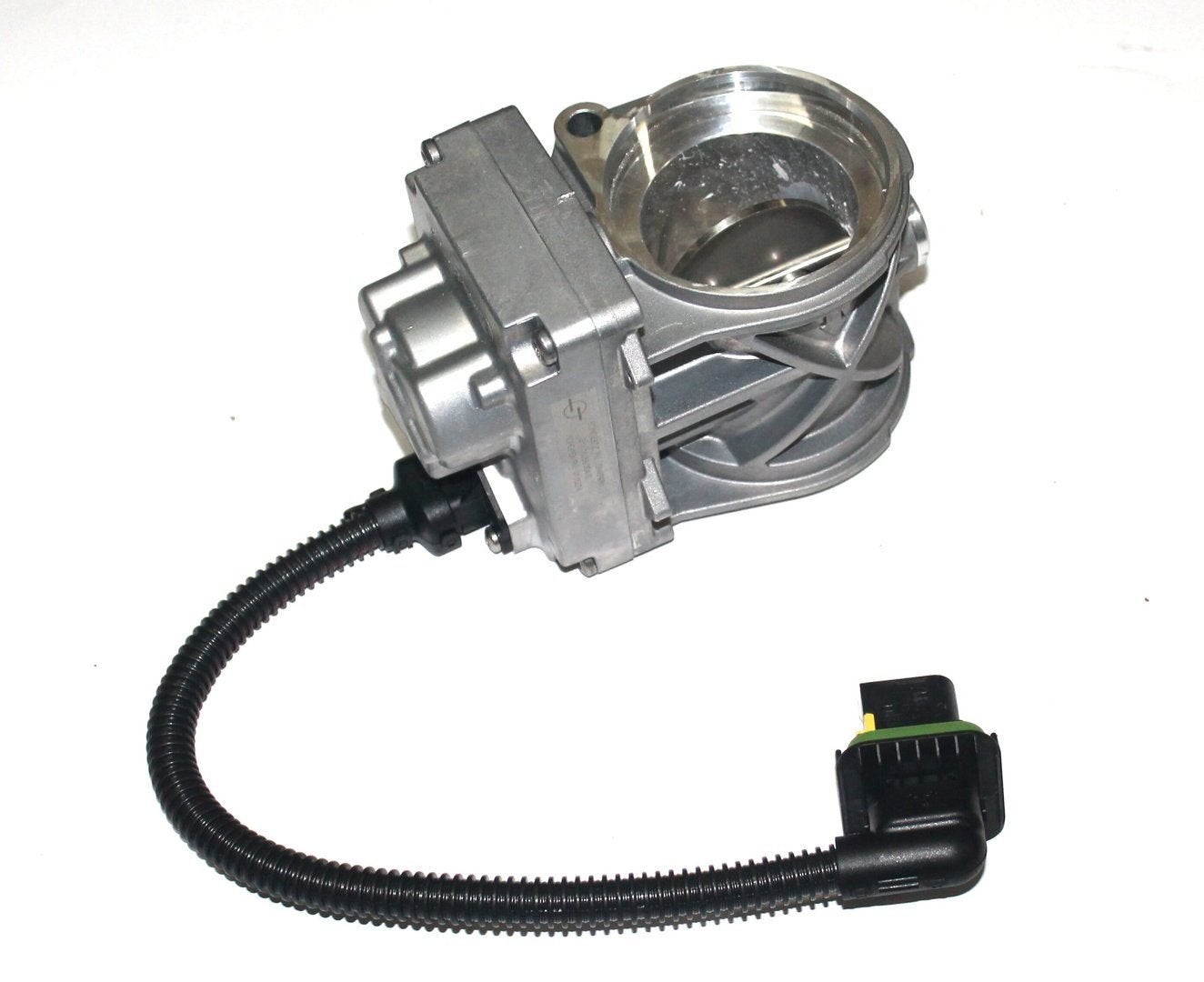 Gasklephuis MAN TGL/TGM 51094137008, -, MAN, -, Nieuw
