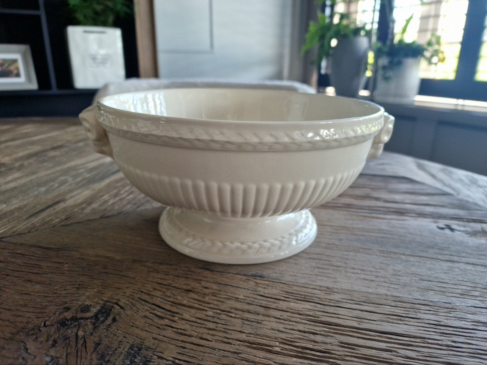 wedgwood edme servies salade schaal, Ophalen of Verzenden