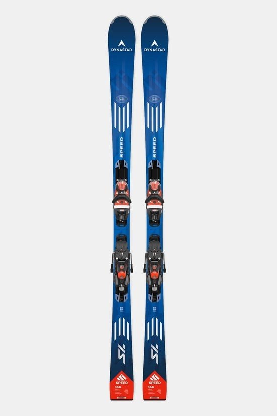 Dynastar Speed Omeglass Race SL Heren Slalomski's 165, Info@dynastar.com, 140 tot 160 cm, Dynastar, 2000 Route de la Combe, 74210 La Balme-de-Sillingy, Frankrijk