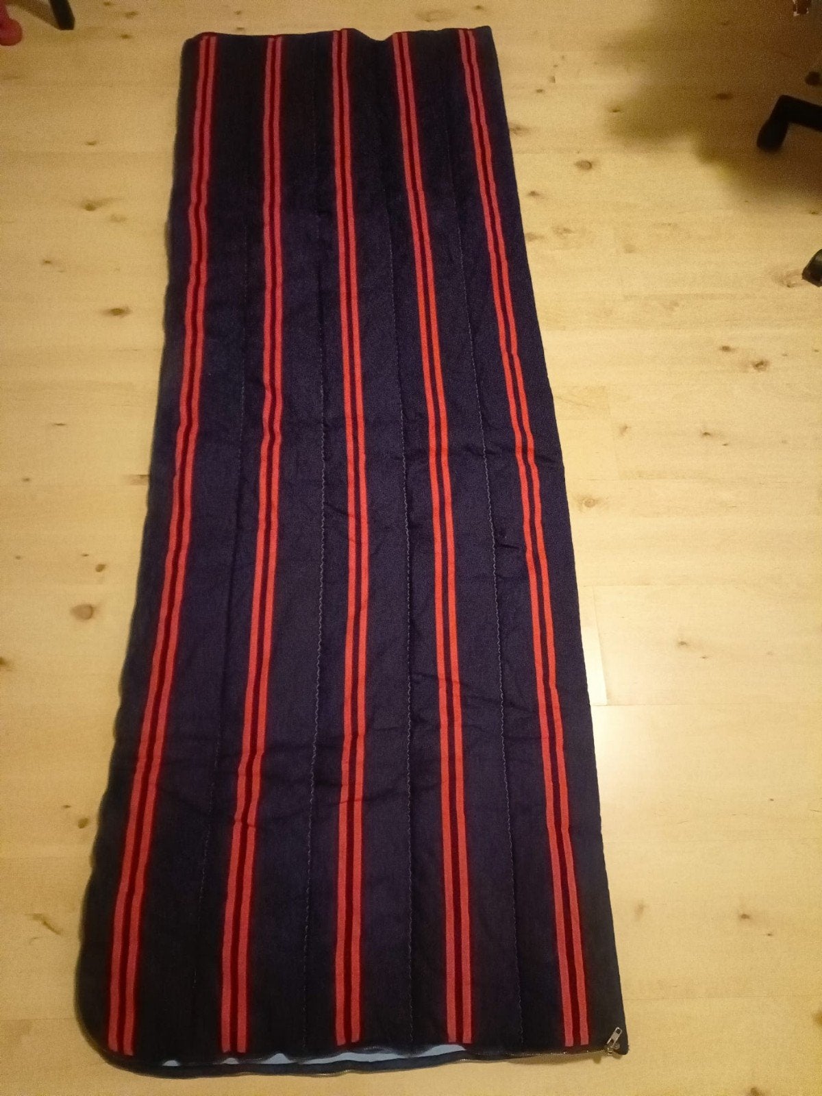 Vandex Camping Slaapzak vintage, Ophalen of Verzenden