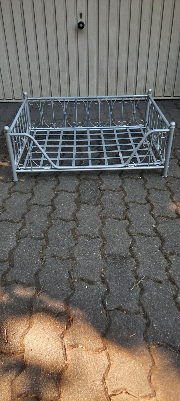 mooie honden bed zonder kussen 60x80, Ophalen, Gebruikt, Overige