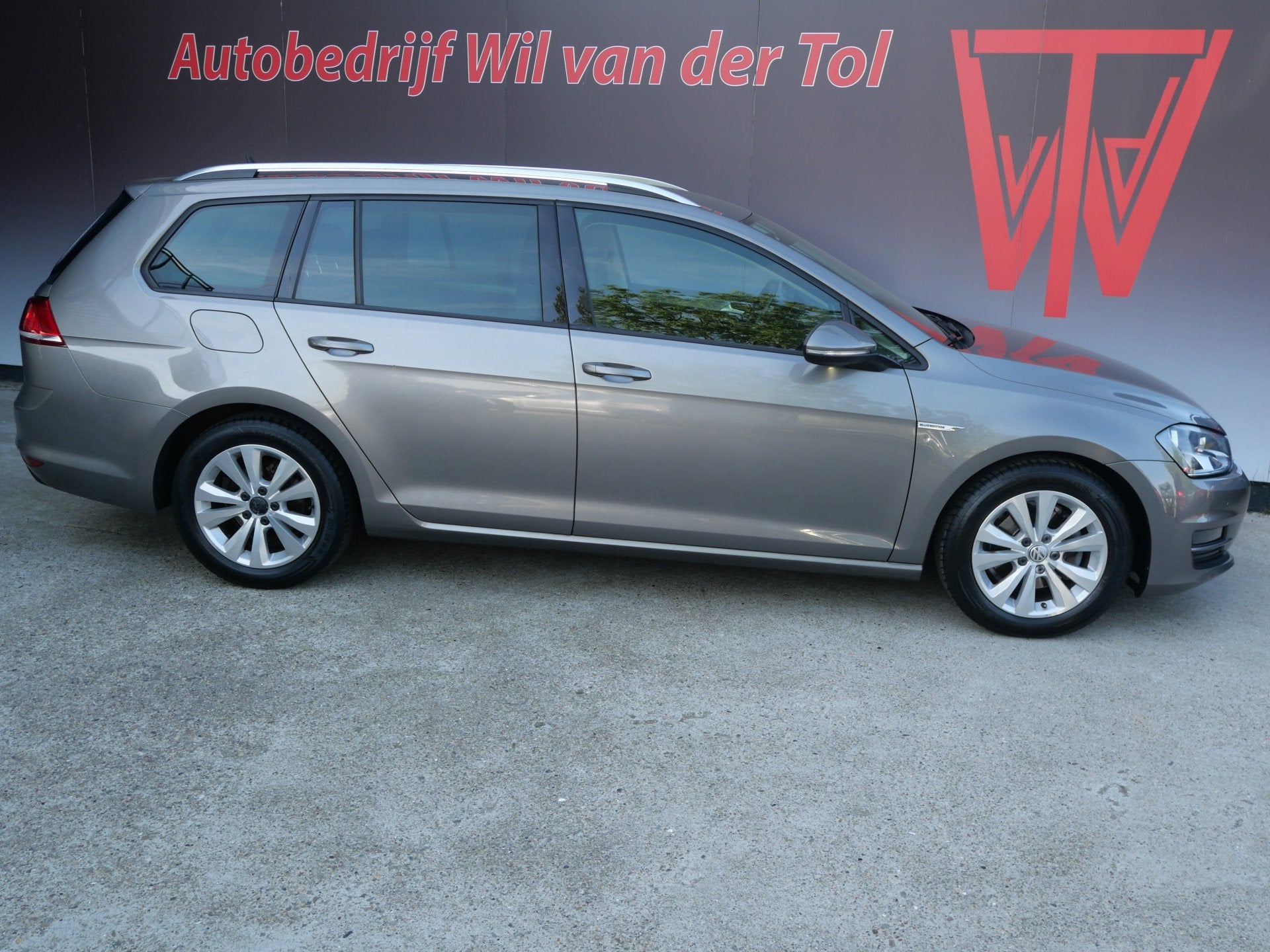 Volkswagen Golf Variant 1.0 TSI COMFORTLINE | NAVI | CRUISE, Voorwielaandrijving, Stof, Gebruikt, 116 pk