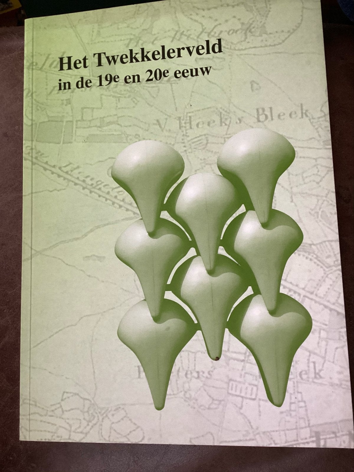 Het Twekkelerveld in de 19e en 20e eeuw, Boeken, Geschiedenis | Wereld, Gelezen, Europa, 19e eeuw, Ophalen of Verzenden