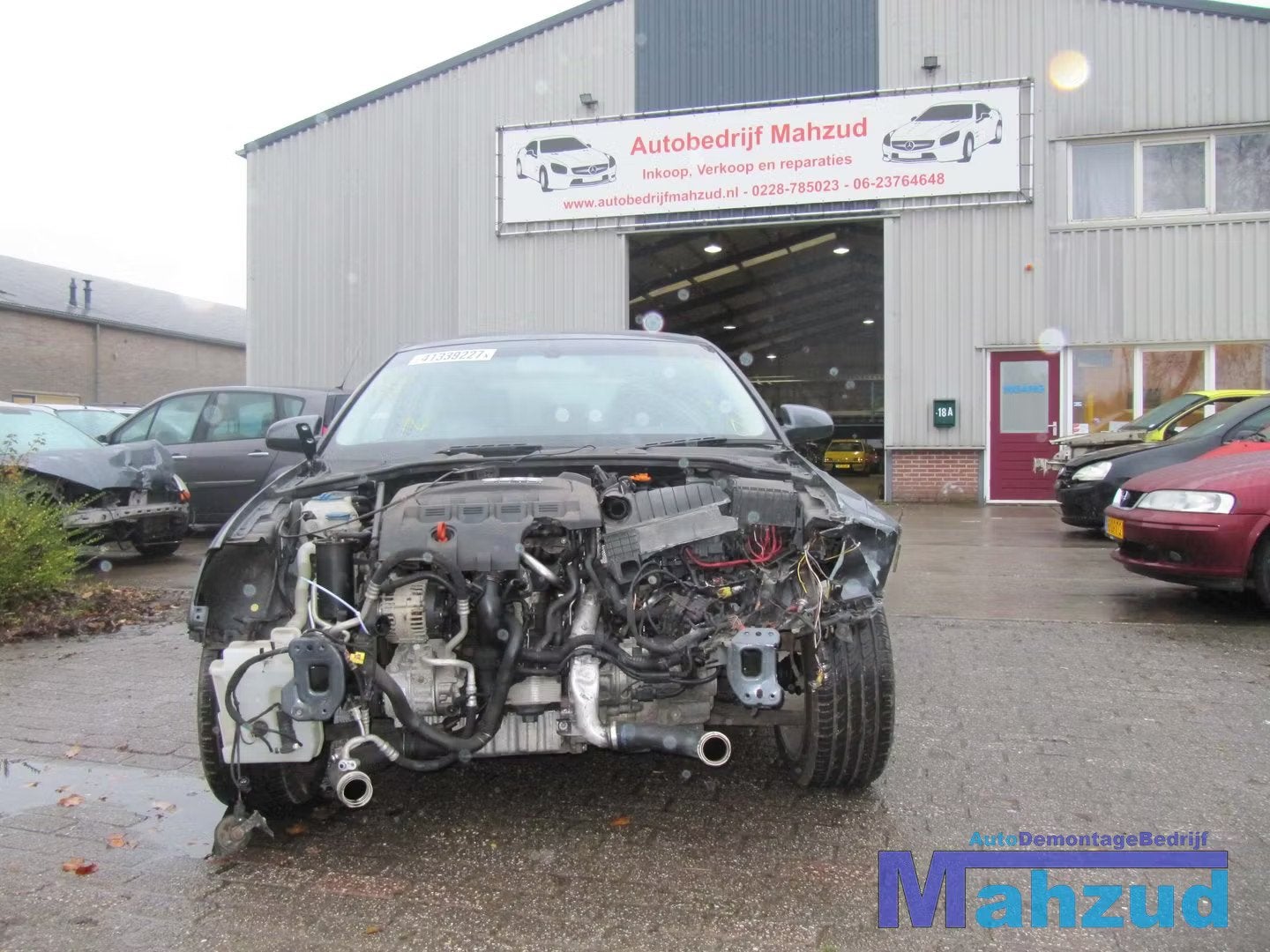 AUDI A3 8P1 8P COMPLEET INTERIEUR 3 DEURS ZWART STOF (03/13), Gebruikt, AUDI AG, Auto-Union-Strasse 1
85045  Ingolstadt, DE, Kundenbetreuung@audi.de