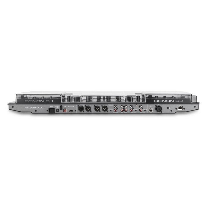 Decksaver Denon DJ MCX8000 stofkap, Muziek en Instrumenten, ., Nieuw, ., .