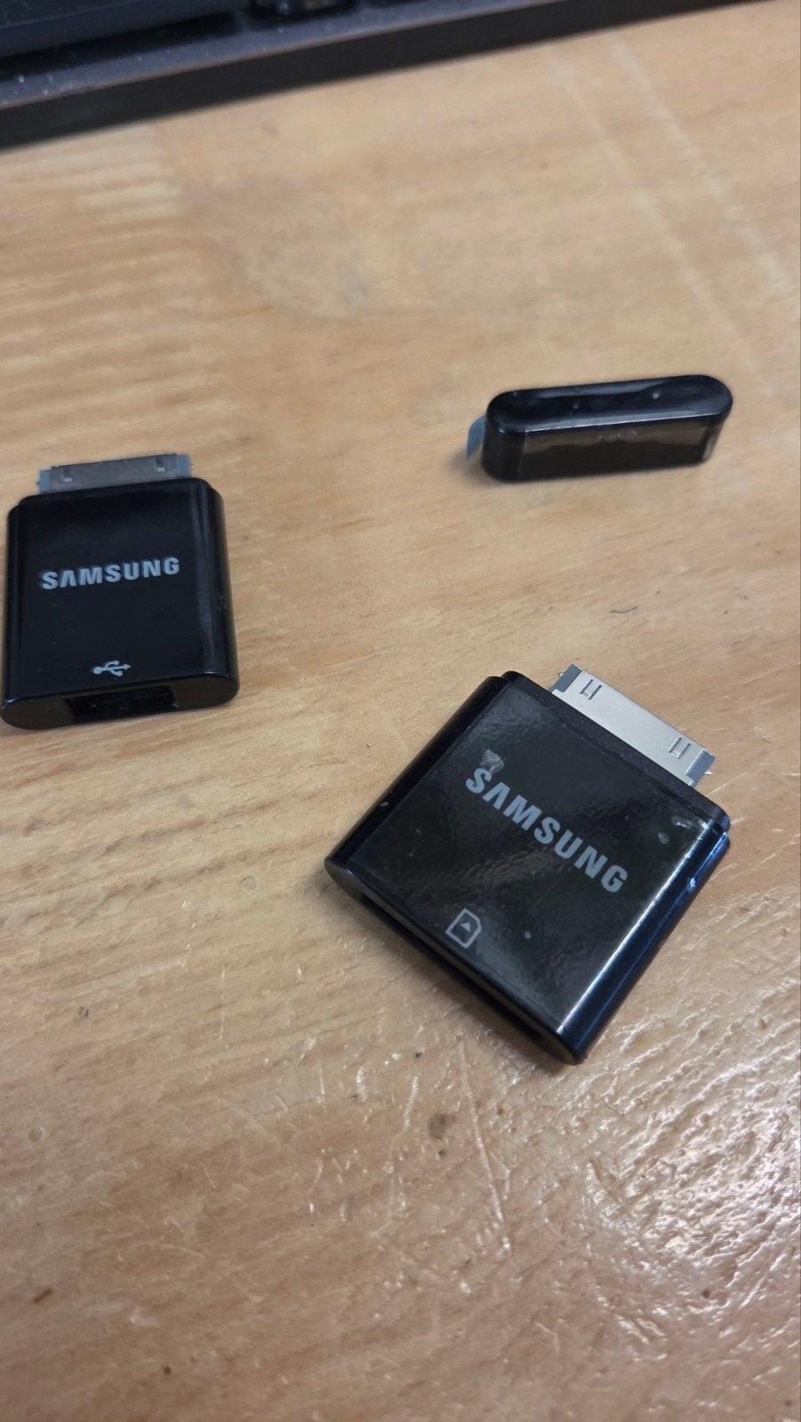 Samsung Adapters voor tablet 10", Ophalen of Verzenden, Gebruikt, Samsung