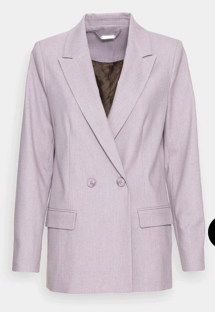 Mos Mosh blazer lila mt 38, Kleding | Dames, Maat 38/40 (M), MOS MOSH, Paars, Ophalen of Verzenden