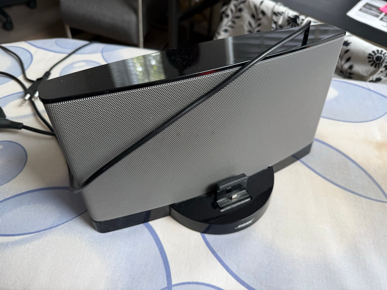 Bose SoundDock Series II Digital Music System