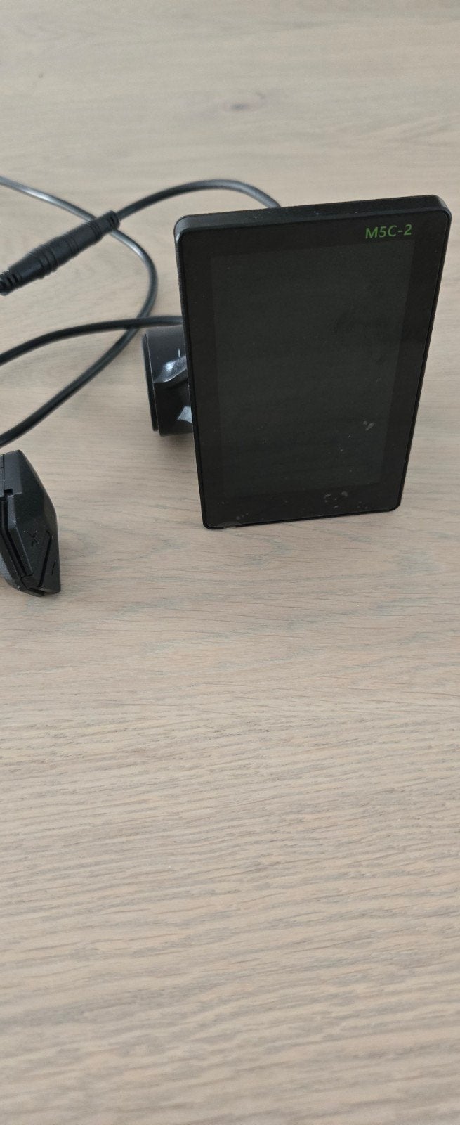 LCD-M5C-2-Bluetooth Display voor E-bike, Ophalen of Verzenden, Nieuw