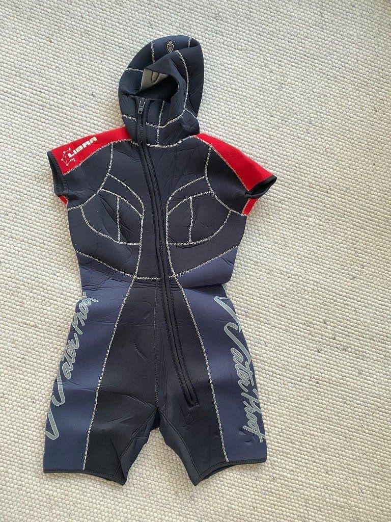 Shorty duikpak Waterproof maat L, Watersport en Boten, Ophalen of Verzenden, Gebruikt, Duikpak