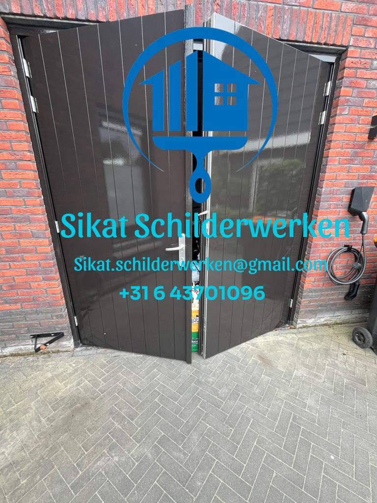 Schilder nodig? Snel beschikbaar + top kwaliteit, Garantie, Binnenschilderwerk