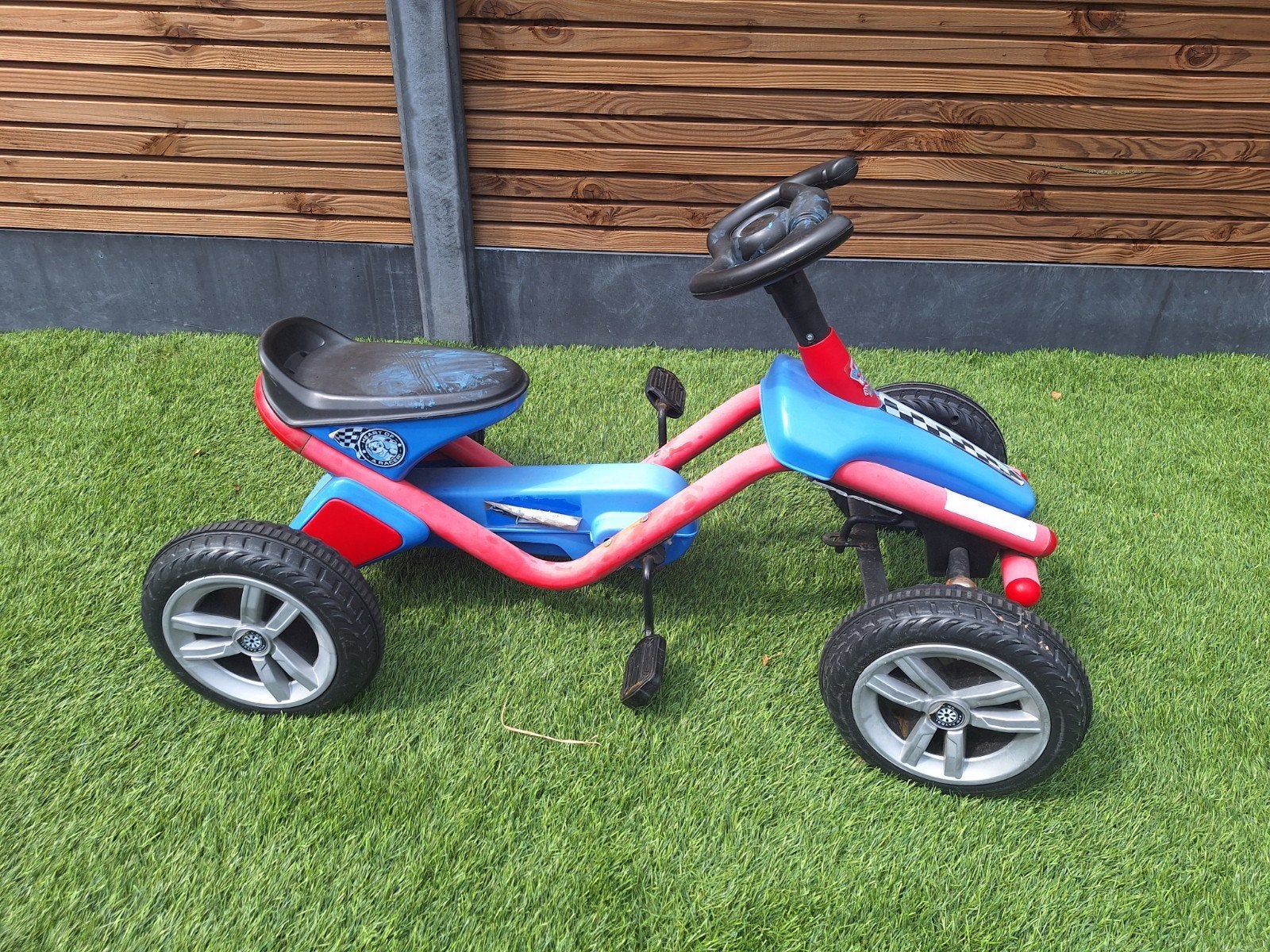 Paw Patrol skelter voor kinderen vanaf 3 jaar, Ophalen