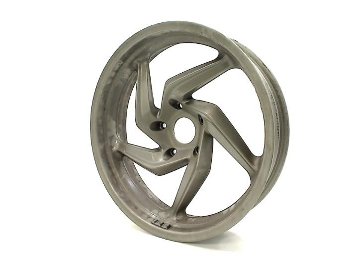 Achtervelg BMW R 1200 GS 2010-2012 (R1200GS 10) 53511740, Gebruikt, Petuelring 130, München 80809, , Duitsland, BMW, Bayerische Motoren Werke AG