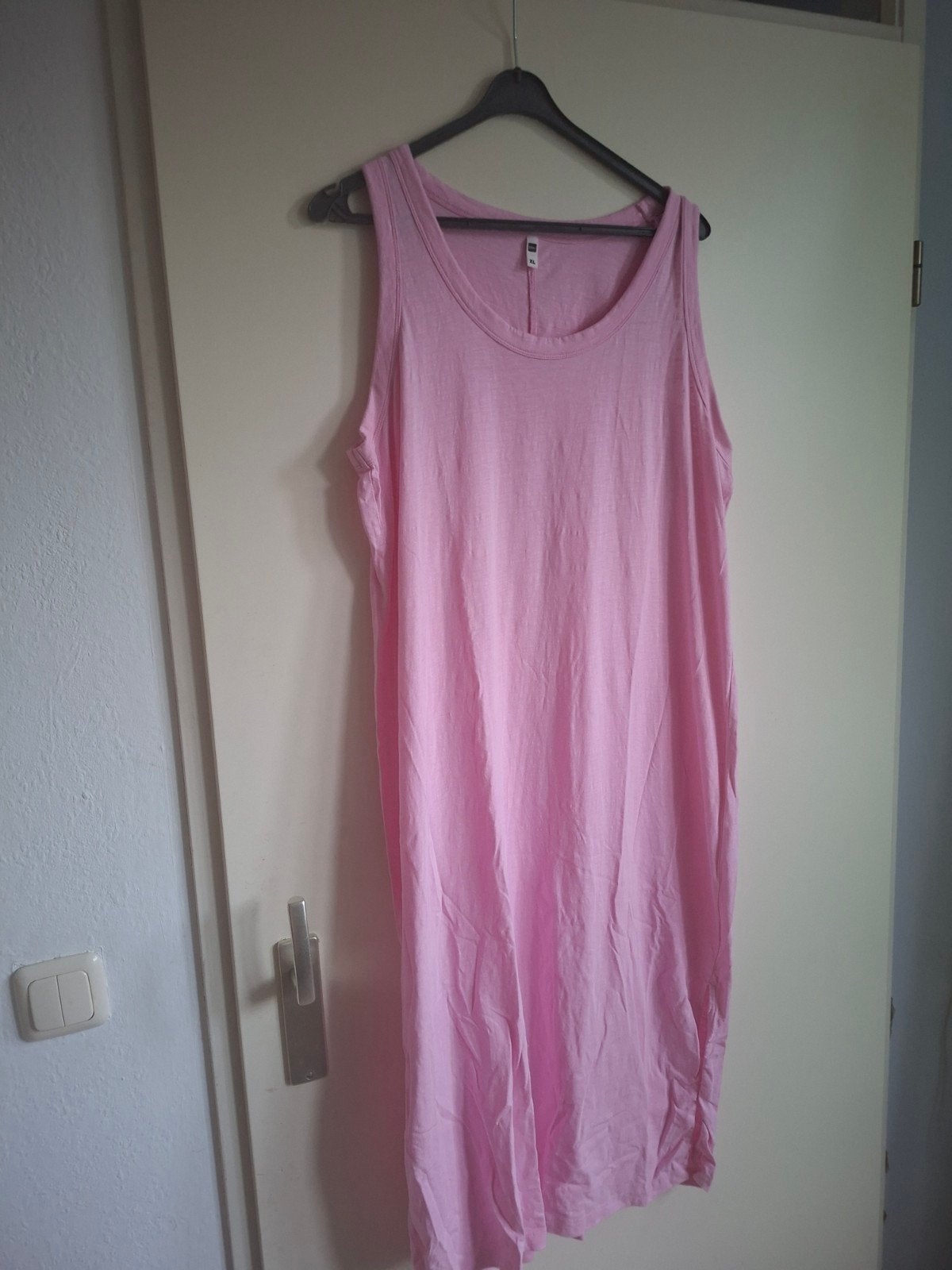 Hema, Maat 38/40 (M), Ophalen of Verzenden, Zo goed als nieuw, Roze