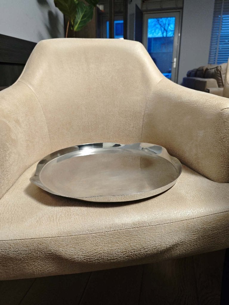 Georg Jensen Wine dienblad, Ophalen of Verzenden