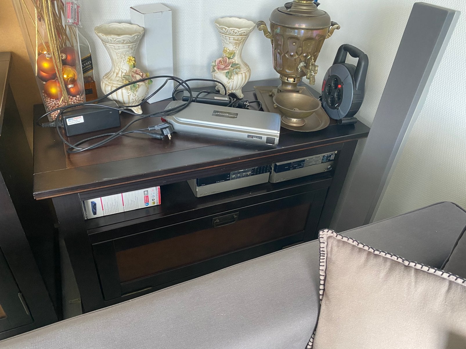 Tv kast, Huis en Inrichting, Ophalen