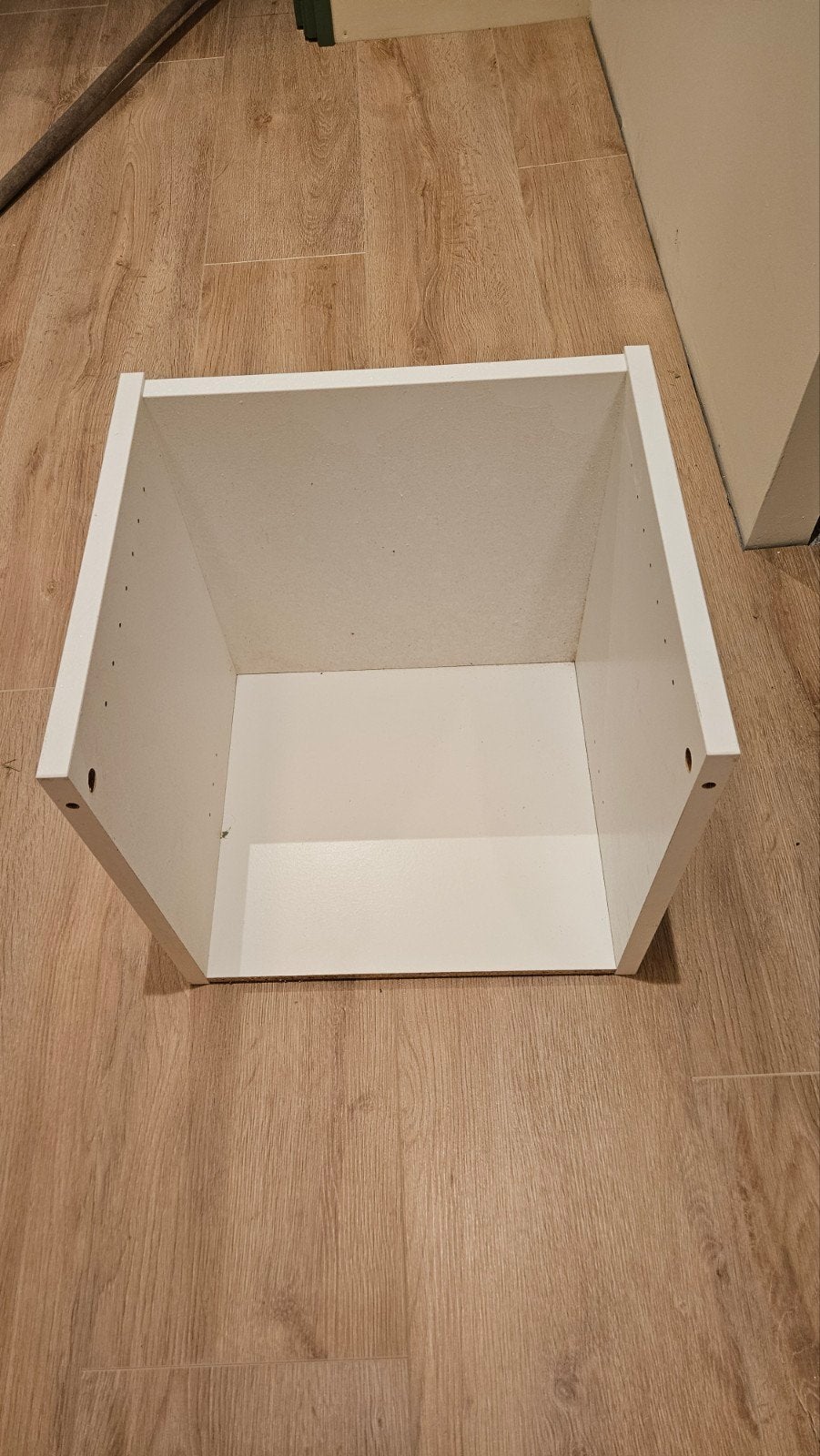 Opbouw element Ikea billy kast 40 cm, Ophalen, Gebruikt