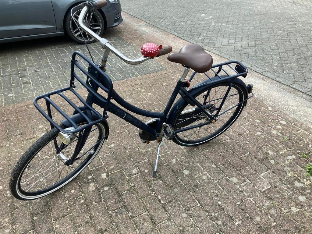 Te koop, Ophalen of Verzenden, Gebruikt, 24 inch, Versnellingen