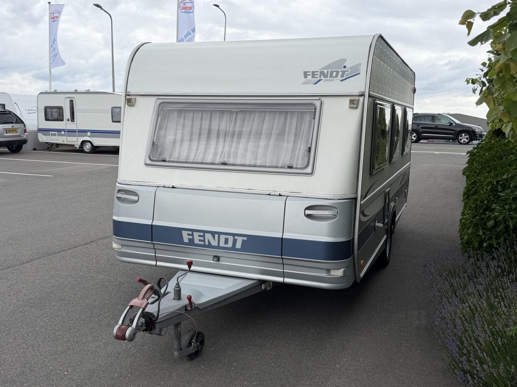 Fendt Saphir 450 QB Mover,Isabella Voortent,fietsendrager, Standaardzit, Bedrijf, Ringverwarming, Tot en met 4