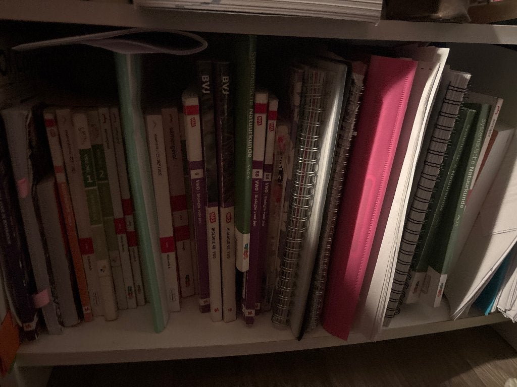 BIEDEN Vwo boeken lees beschrijving, Boeken, Ophalen of Verzenden, Gelezen, VWO, Diverse auteurs