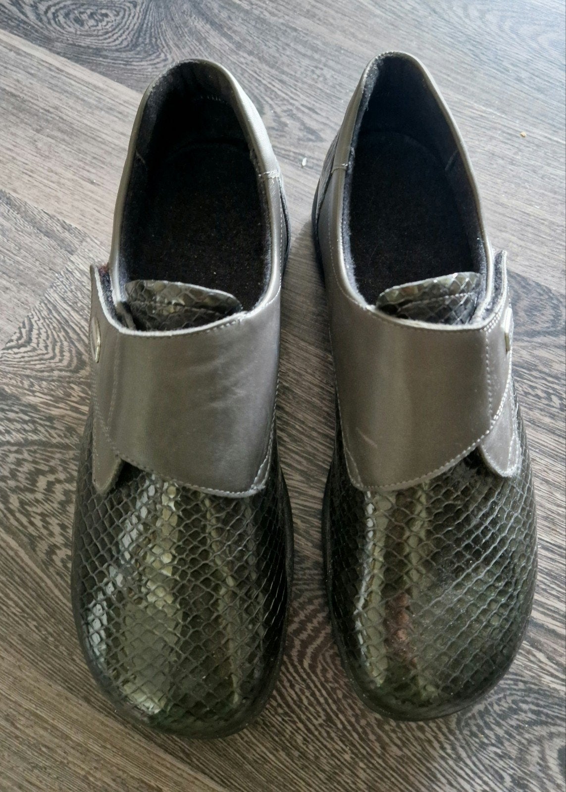 Ladysko elegante schoenen, maat 40, Schoenen met lage hakken, Ladysko, Ophalen of Verzenden, Grijs